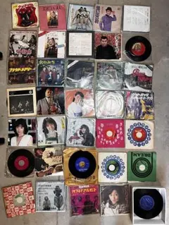 2026年最新】EPレコードまとめ売りの人気アイテム - メルカリ