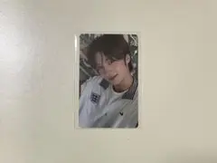 TWS ヨンジェ はじめまして HMV ラキドロ 特典