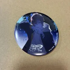 プロセカ　東雲彰人　セカライ　缶ミラー