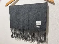 FAIRFAX マフラー カシミヤ 日本製 フェアファクス メンズ