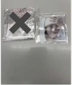 t*8様 SEVENTEEN ジョンハン BANILACO フォトカード