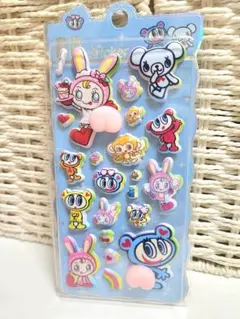 【新作♡】ぷにぷに お尻シール 組み合わせ自由 2枚セット