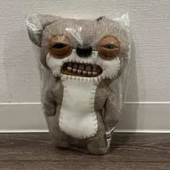 GIGO限定 FUGGLER ファグラー ぬいぐるみ コアラ ブラウン