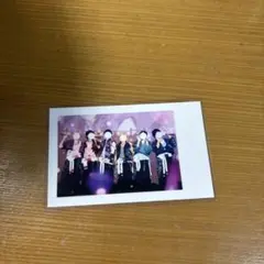 いれいす 全員 実写チェキ