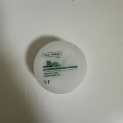 VT CICA NO SEBUM MILD POWDERのサムネイル