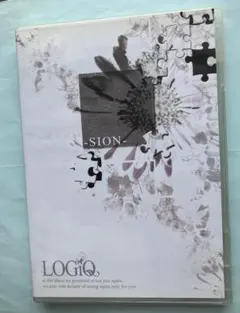 LOGiQ 「-SION-」