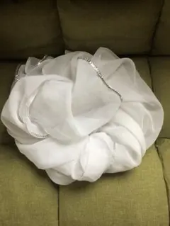 ベリーダンス 小道具 ベール