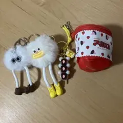 キーホルダー　まとめ売り