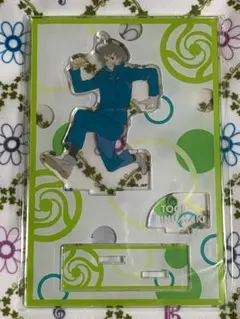 呪術廻戦　じゅじゅフェス2021 アクリルスタンドキーホルダー　狗巻棘