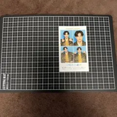 証明写真　吉澤閑也