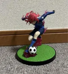 一番くじ ブルーロック B賞 千切豹馬 フィギュア