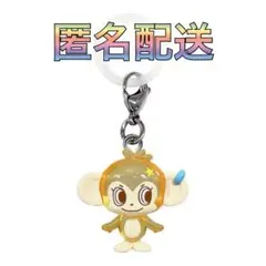 ナルミヤキャラクターズ めじるしアクセサリー ルッキー DAISYLOVERS