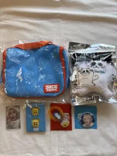 straykids SKZOO ポガリ フィリックス