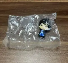 鋼の錬金術師　カプセルフィギアコレクション　ロイ・マスタング