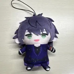 にじさんじ　剣持刀也　にじぱぺっと　咎人