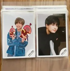 中村嶺亜 公式写真 ミニフォト