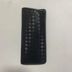 印傳屋 眼鏡ケース 薄型 めがねケース 和柄