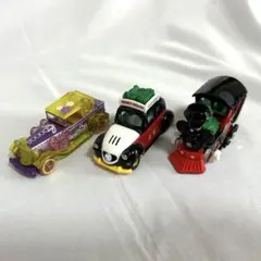 希少、レア多数　ディズニートミカまとめ売り Takara Tomy - トミカ ディズニー まとめ レア 14点セットの通販