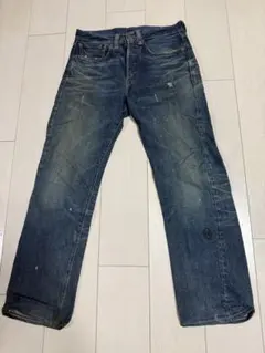 リーバイス501xx ビッグE