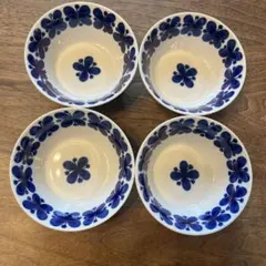 ヴィンテージ　ロールストランド　モナミ24cm　２枚セット ロールストランド｜モナミ｜プレート｜24cm｜磁器｜Rorstrand