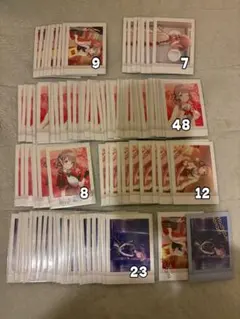 望月穂波　ぱしゃこれ　まとめ売り