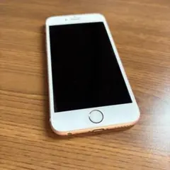 Apple iPhone 6s ローズゴールド 32GB