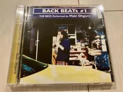 2025年最新】BACK BEATs 1の人気アイテム - メルカリ