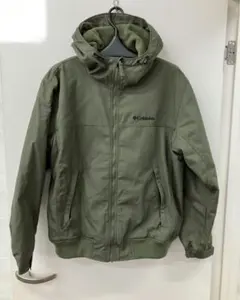 【コロンビア　ジャケット　ロマビスタ フーディー 】Colombia　Lサイズ