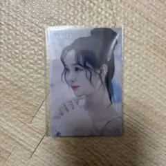 NiziU RIO 트레카 세트