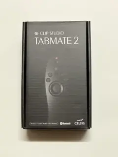 CLIP STUDIO TABMATE 2