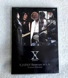 ク*ン様 XJAPAN Showcase in L.A