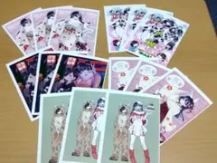 めぞん一刻 るーみっくわーるどミニフォトシールコレクション めぞん一刻 るーみっくわーるどミニフォトシールコレクション - メルカリ