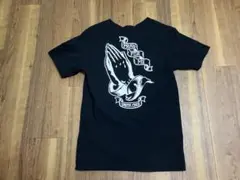 NEWERA（ニューエラ）SANTACRUZ（サンタクルーズ）コラボT Sサイズ