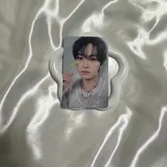 Stray Kids GIANT リノ 通常盤 トレカ