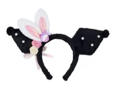 サンリオ クロミPUROSPRINGPARTY カチューシャ