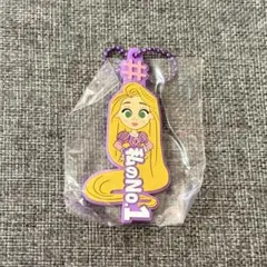 ラプンツェル ガチャガチャ
