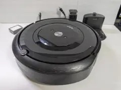 ジャンク品 iRobot Roomba ロボット掃除機 本体 ルンバs9 - メルカリ