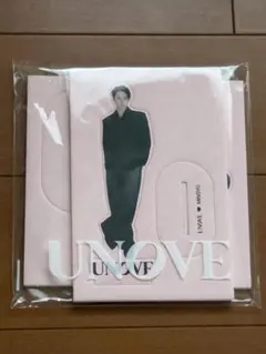MINGYU ミンギュ SEVENTEEN セブチ ミニスタンド