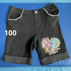 希少 Yes! Precure Five Go! プリキュア パンツ 100