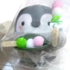 コウペンちゃん 幸運くじC賞 きんきら金なお座りマスコット(赤) - メルカリ