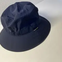 mont-bell ネイビー バケットハット Mサイズ