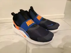 ナイキ　フレックスランナー4 GS 24.5cm