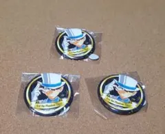 2026年最新】コナン百貨店 ガチャ 缶バッジの人気アイテム - メルカリ