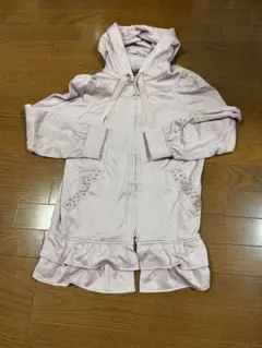 【未使用品】TO BE CHIC ロングジップパーカー　4.6万円／40サイズ 楽天市場】ジップパーカー パーカー レディース トップス 前開き