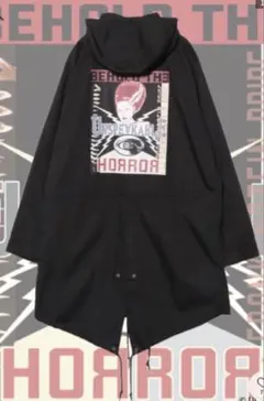 コート モッズコート