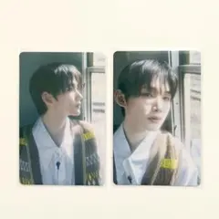 &TEAM JO トレカ 五月雨 ポップアップ セット ジョー