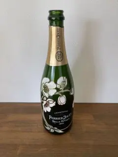 非売品】未開封栓 ベルエポック ダミーボトル ブランドブラン マグナム