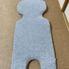 エアバギー　NEO 3D ハイブリット　ストローラーマット