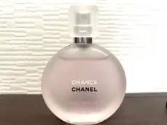 【RMKおまけつき】CHANEL CHANCE Eau Tendre ヘアミスト