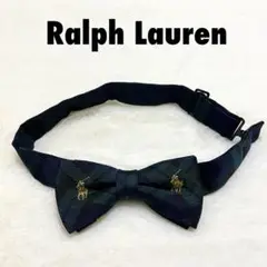 Ralph Lauren ラルフローレン　蝶ネクタイ　キッズ用